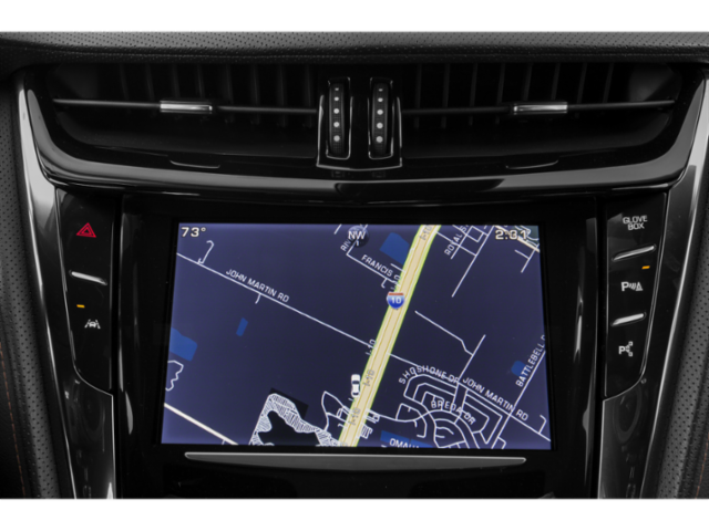 Used 2015 Black Raven Cadillac 3.6L Luxury image 21