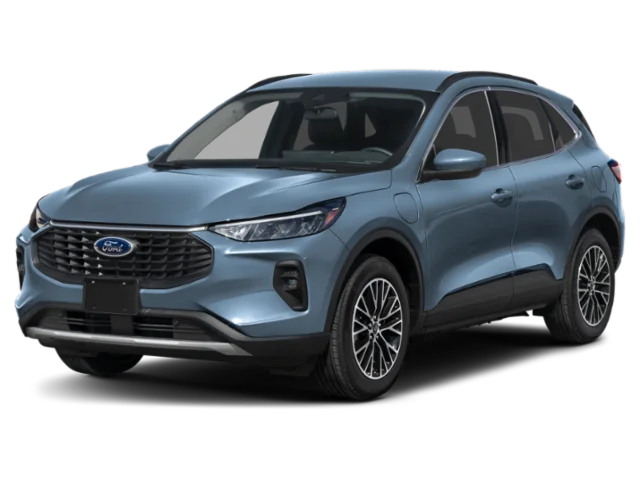 2026 Ford Escape Plug-in FWD's photo