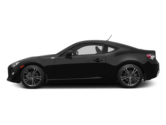 Used 2013 Asphalt Scion Base image 4