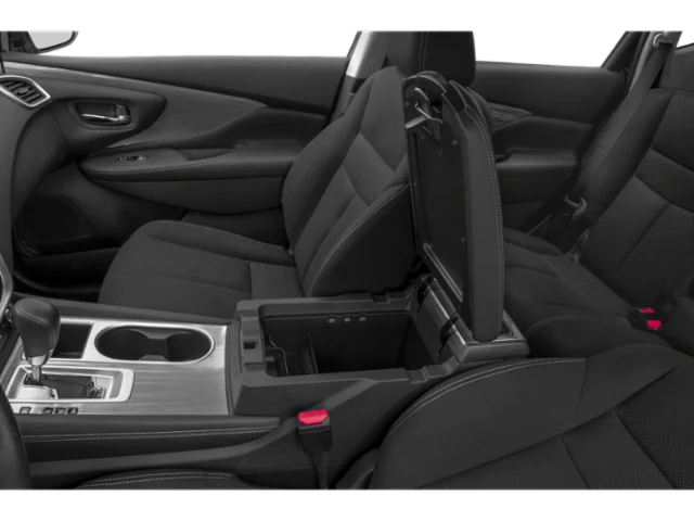 Used 2018  Nissan Platinum image 15