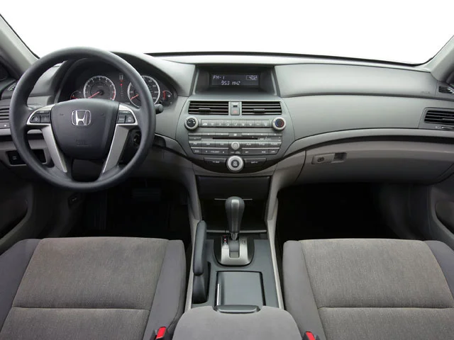 Used 2009  Honda LX image 4