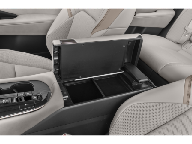 New 2026 White Toyota Limited image 11