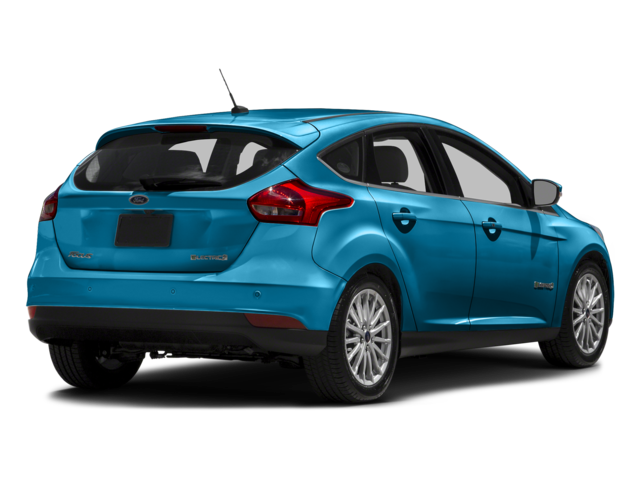 Used 2016 Ford Focus Electric with VIN 1FADP3R48GL258379 for sale in Riverside, CA