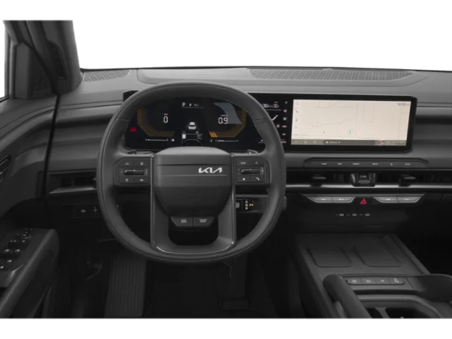 New 2027  Kia X-Line EX image 6