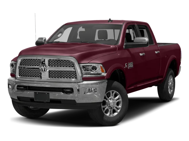 2017 RAM 3500 Laramie 4X4 Crew Cab LWB's photo
