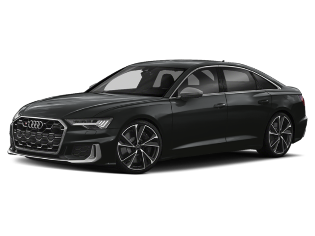 2024 Audi S6 2.9 TFSI Premium Plus Tiptronic quattro's photo
