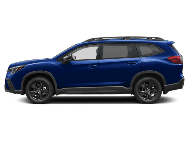 New 2026 Blue Subaru Premium image 3