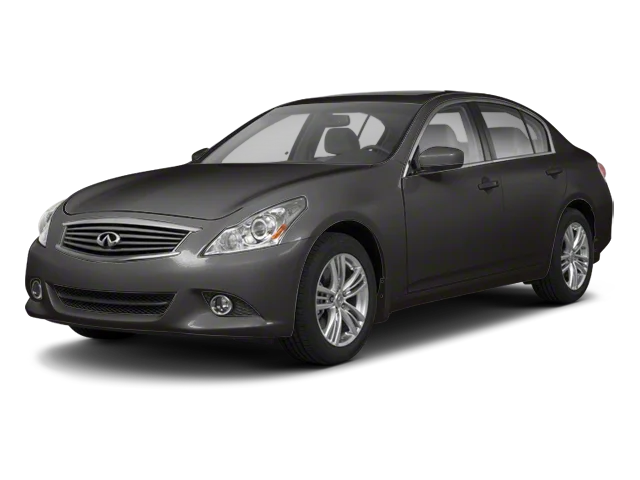2010 INFINITI G 37 Journey's photo