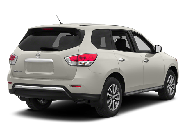 Used 2013 Nissan Pathfinder Platinum with VIN 5N1AR2MM0DC659098 for sale in Waterville, ME