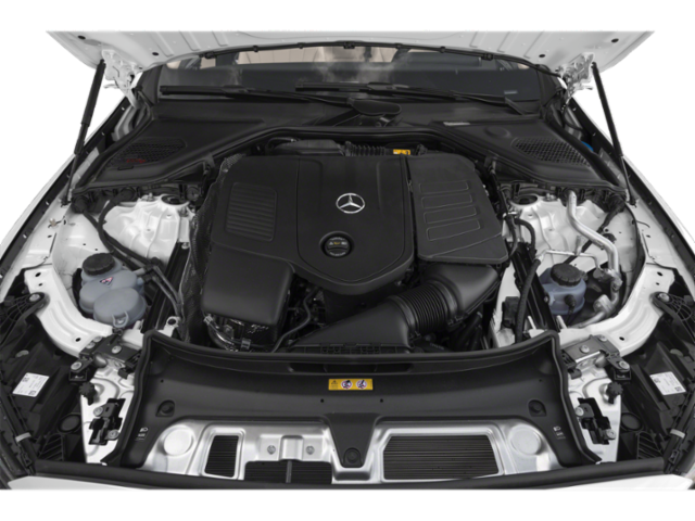 Used 2024 Green Mercedes-Benz E 350 image 12