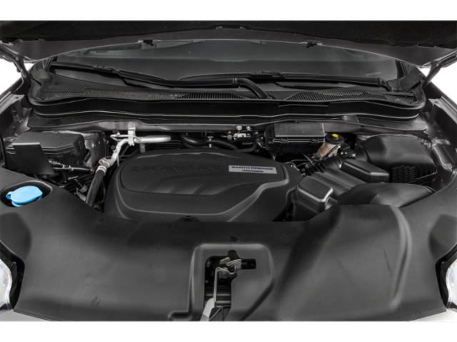 Used 2020 White Honda RTL image 9