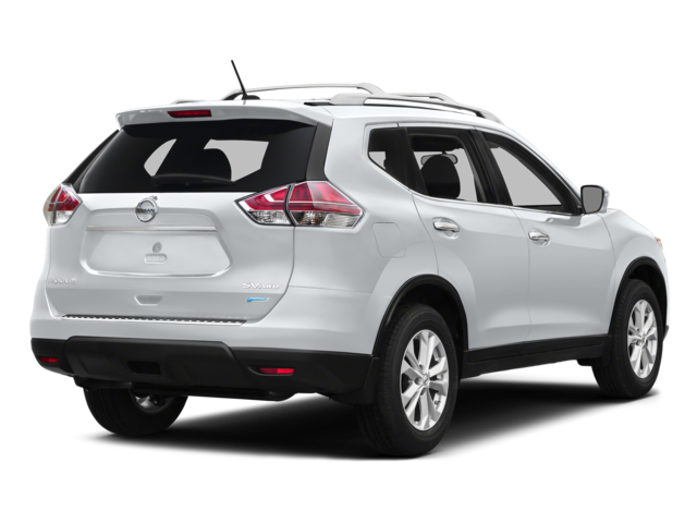 Used 2016 Nissan Rogue SV with VIN 5N1AT2MNXGC846122 for sale in Rockwall, TX
