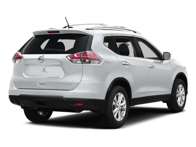 Used 2016 Nissan Rogue S with VIN 5N1AT2MMXGC844149 for sale in Victorville, CA
