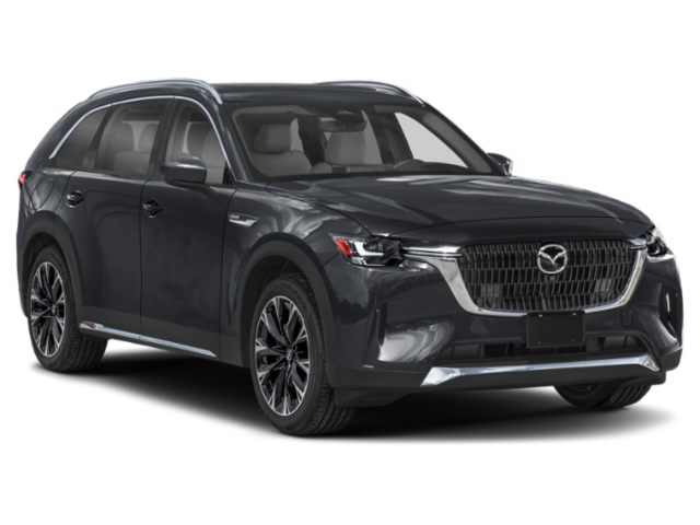 New 2026 Red Mazda Premium Plus image 6