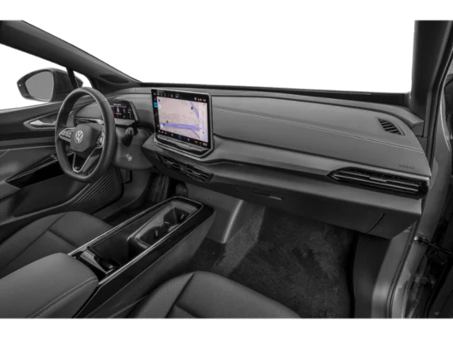 New 2026 Pure Gray Volkswagen Pro S image 12