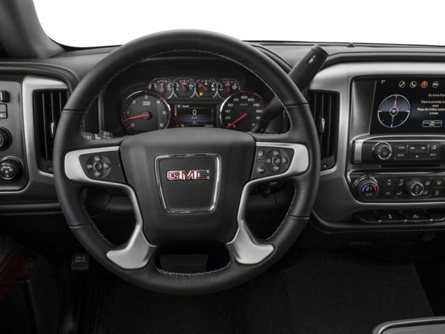 Used 2018 Quicksilver Metallic GMC SLE image 4