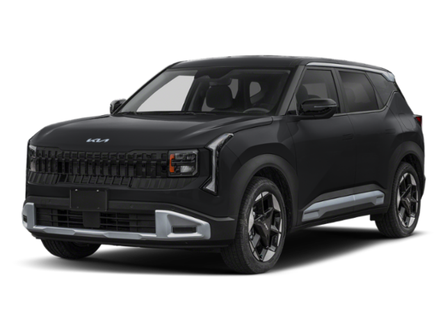 New 2027 Aurora Black Pearl Kia S image 1