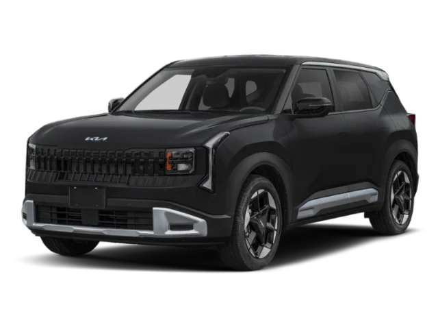 New 2027 Aurora Black Pearl Kia S image 1