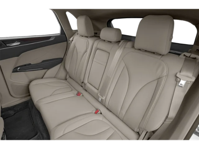 Used 2018  Lincoln Select image 13