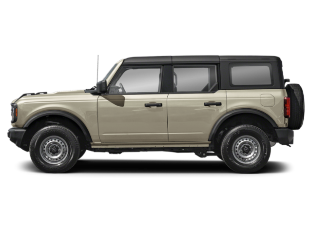 Used 2025 Tan Ford  image 7