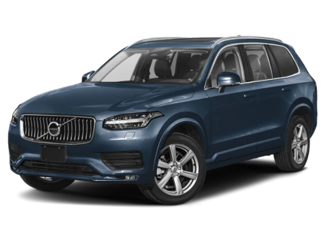 2024 Volvo XC90 B5 Core Bright theme 4WD's photo