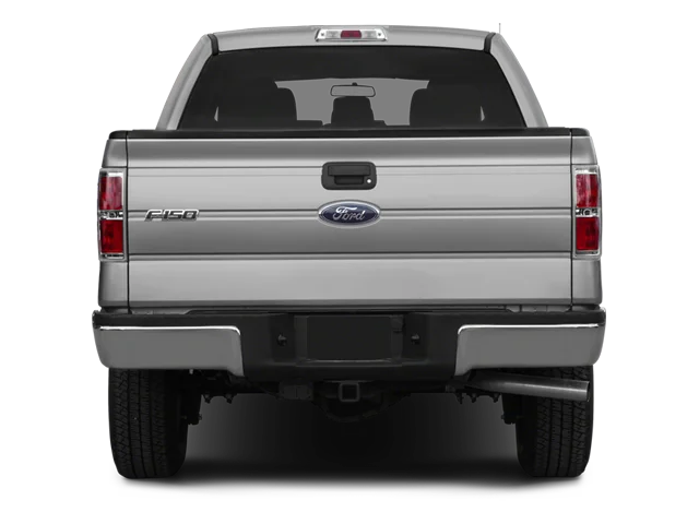 Used 2014  Ford XLT image 5