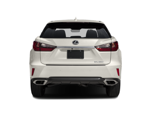 Used 2019 Black Lexus 350 image 5