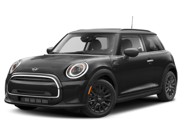 Used 2024 Black MINI  image 1