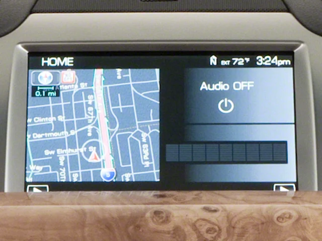 Used 2010 Blue Lincoln Base image 18