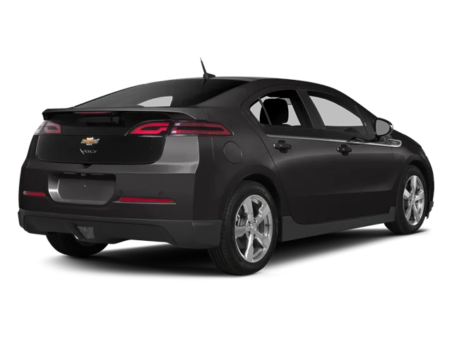Used 2014 Black Chevrolet  image 2