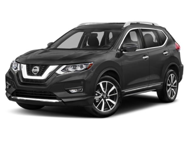 Used 2020 Gray Nissan SL image 8