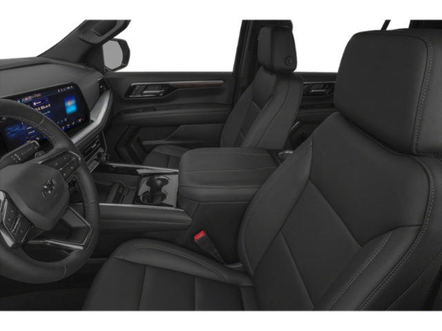 New 2026 Summit White Chevrolet Z71 image 15