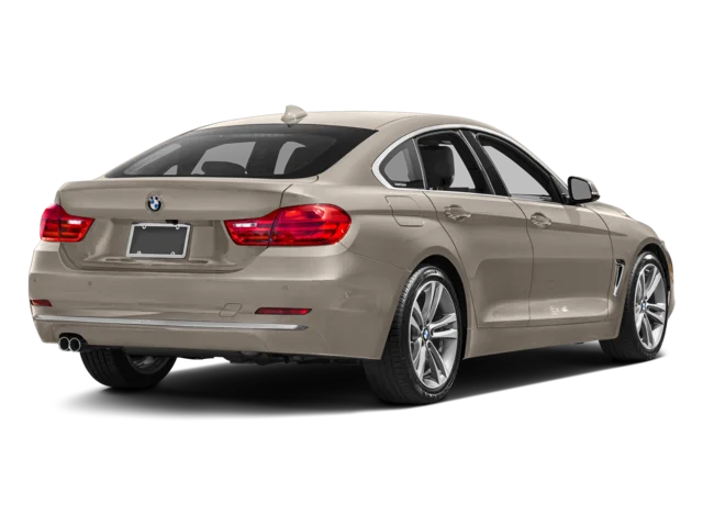 Used 2017 BMW 4 Series 430i with VIN WBA4F9C51HG791988 for sale in Woodside, NY