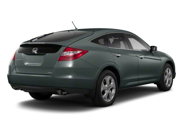 Used 2010 Opal Sage Metallic Honda EX-L image 2