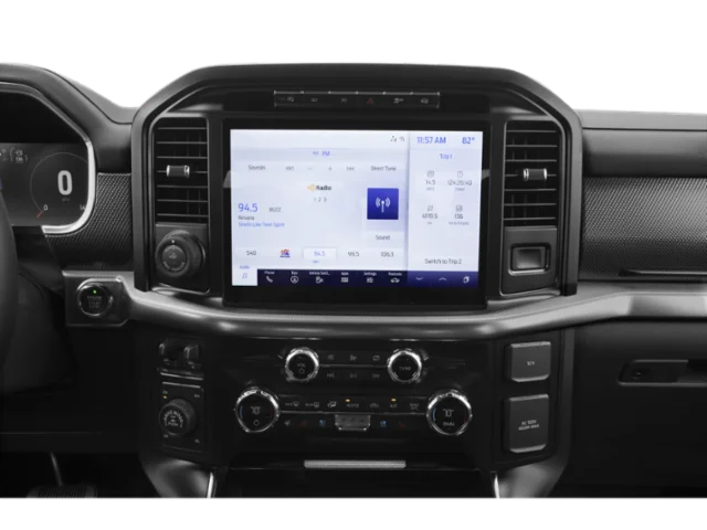 Certified Used 2022 Blue Ford Raptor image 7