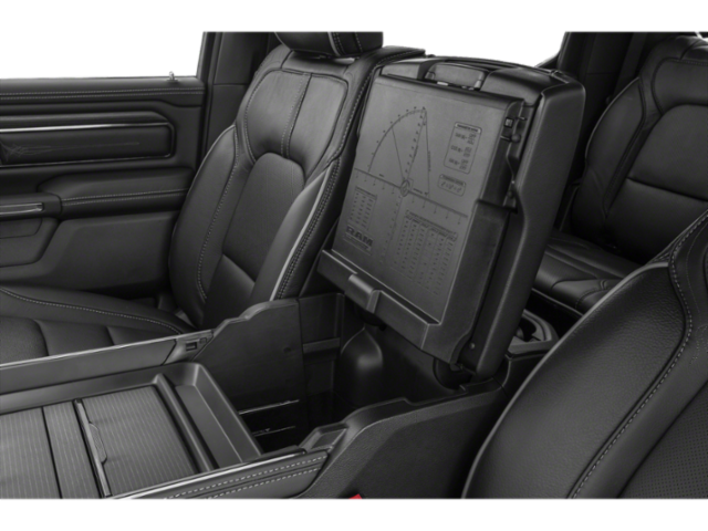 Used 2022 Blue Ram Limited image 14