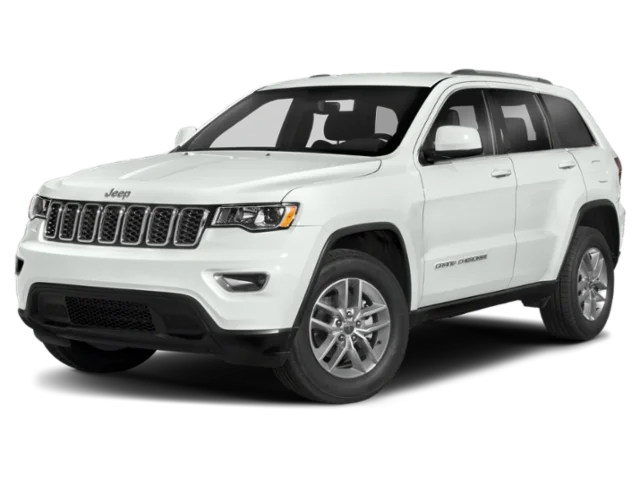 2021 Jeep Grand Cherokee Laredo X 4WD's photo