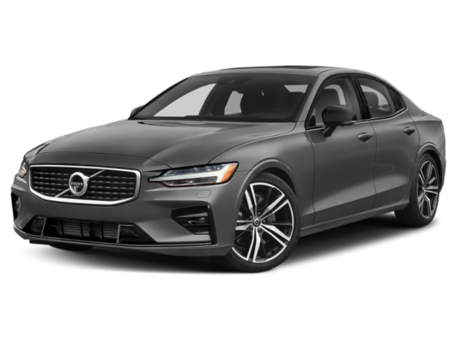 2019 Volvo S60 T6 R-Design AWD's photo