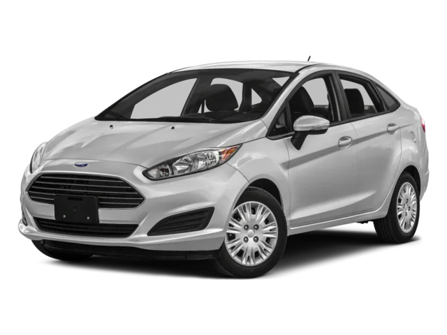 Used 2016 Gray Ford SE image 1