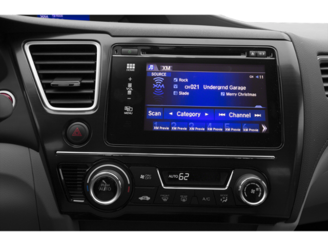 Used 2015  Honda Hybrid image 10