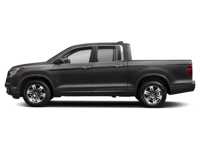 Used 2019 Gray Honda RTL image 3