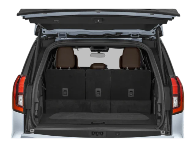 2025 Ford Expedition King Ranch - Photo 8