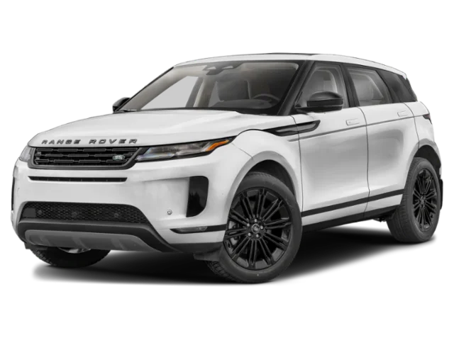 New 2026 White Land Rover S image 1