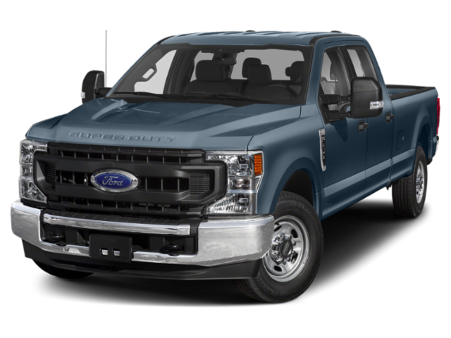 2022 Ford F-250 XL 4x4 Crew Cab 6-3/4' Box's photo