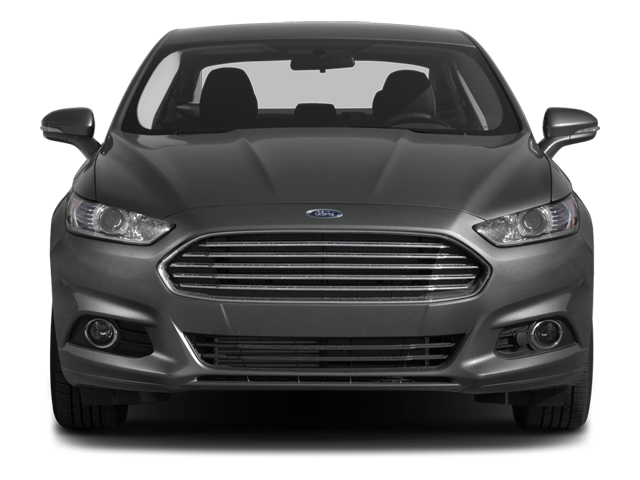 Used 2014 Oxford White Ford SE image 4