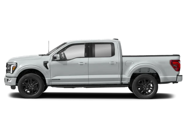 New 2026 Avalanche Ford Platinum image 3