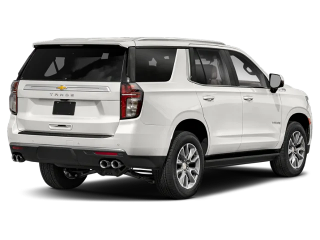 Used 2021 IRIDESCENT PEARL TRICOAT Chevrolet High Country image 2
