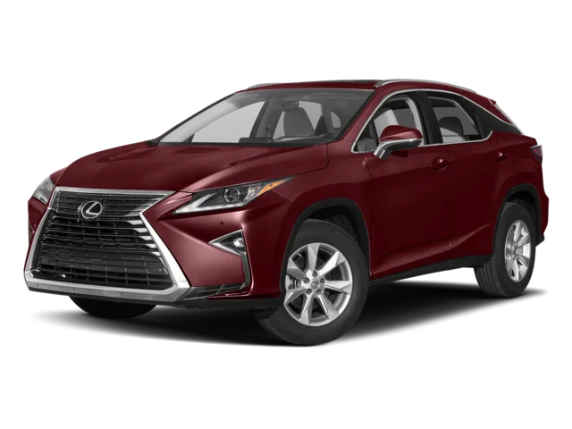 2017 Lexus RX 350 350 F SPORT 4x4's photo