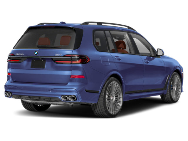 New 2026 BMW X7 ALPINA XB7 4D Sport Utility in Naples #B261440