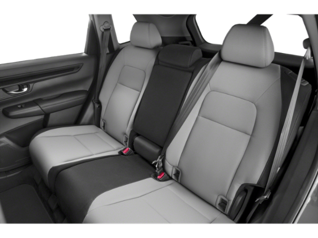 Used 2023 Black Honda EX image 13